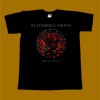 DEATHSPELL OMEGA T-SHIRT - PARACLETUS