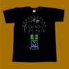 QUEENSRYCHE - T-SHIRT - EMPIRE