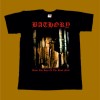 BATHORY T-SHIRT - UNDER THE SIGN OF THE BLACK MARK