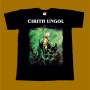 CIRITH UNGOL T-SHIRT - FROST AND FIRE