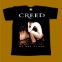 CREED T-SHIRT - MY OWN PRISON
