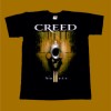 CREED T-SHIRT - BULLETS
