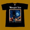 MERCYFUL FATE T-SHIRT - IN THE SHADOWS