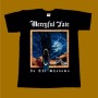 MERCYFUL FATE T-SHIRT - IN THE SHADOWS