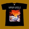 VIRGIN STEELE T-SHIRT - VIRGIN STEELE