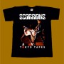 SCORPIONS T-SHIRT - TOKYO TAPES