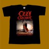 OZZY OSBOURNE T-SHIRT - BLIZZARD OF OZZ
