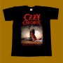 OZZY OSBOURNE T-SHIRT - BLIZZARD OF OZZ