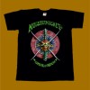 MONSTER MAGNET T-SHIRT - SPINE OF GOD