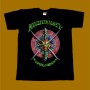 MONSTER MAGNET T-SHIRT - SPINE OF GOD