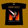 VIRGIN STEELE T-SHIRT - GUARDIANS OF THE FLAME