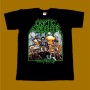 CRYPTIC SLAUGHTER T-SHIRT - MONEY TALKS