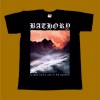 BATHORY T-SHIRT - TWILIGHT OF THE GODS