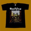 SAINT VITUS T-SHIRT - DIE HEALING