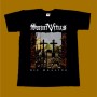 SAINT VITUS T-SHIRT - DIE HEALING