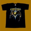 OVERKILL T-SHIRT - SKULL FLAG