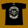 MOTORHEAD T-SHIRT - XXXV