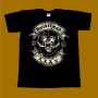 MOTORHEAD T-SHIRT - XXXV