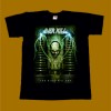 OVERKILL T-SHIRT - THE ELECTRIC AGE