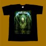 OVERKILL T-SHIRT - THE ELECTRIC AGE