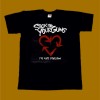 STICK TO YOUR GUNS T-SHIRT - THE HOPE DIVISION