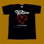 STICK TO YOUR GUNS T-SHIRT - THE HOPE DIVISION