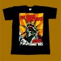 FIVE FINGER DEATH PUNCH T-SHIRT - COMING DOWN