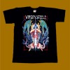VIRGIN STEELE T-SHIRT - AGE OF CONSENT