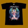 VIRGIN STEELE T-SHIRT - AGE OF CONSENT