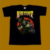 ALICE COOPER T-SHIRT - ART COVER