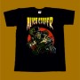 ALICE COOPER T-SHIRT - ART COVER
