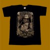 MASTODON T-SHIRT - RASPUTIN