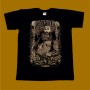 MASTODON T-SHIRT - RASPUTIN
