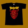 KVELERTAK T-SHIRT - VIKING