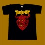 KVELERTAK T-SHIRT - VIKING