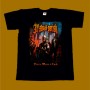 ALL SHALL PERISH T-SHIRT - THIS IS WHERE IT ENDS