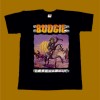 BUDGIE T-SHIRT - BANDOLIER