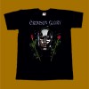 CRIMSON GLORY T-SHIRT - CRIMSON GLORY