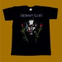 CRIMSON GLORY T-SHIRT - CRIMSON GLORY