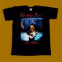 ELECTRIC SUN T-SHIRT - FIRE WIND