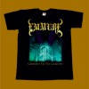 EMMURE T-SHIRT - GOODBYE TO THE GALLOWS