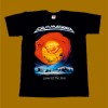 GAMMA RAY T-SHIRT - LAND OF THE FREE