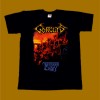 GORGUTS T-SHIRT - THE EROSION OF SANITY 2