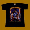 GAMMA RAY T-SHIRT - SOMEWHERE OUT IN SPACE