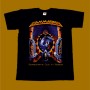 GAMMA RAY T-SHIRT - SOMEWHERE OUT IN SPACE