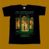 IN FLAMES T-SHIRT - WHORACLE