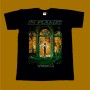IN FLAMES T-SHIRT - WHORACLE