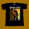 JETHRO TULL T-SHIRT - AQUALUNG