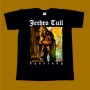 JETHRO TULL T-SHIRT - AQUALUNG