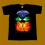 GAMMA RAY T-SHIRT - TO THE METAL